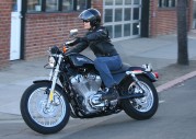 Harley-Davidson XL 883 Sportster 883